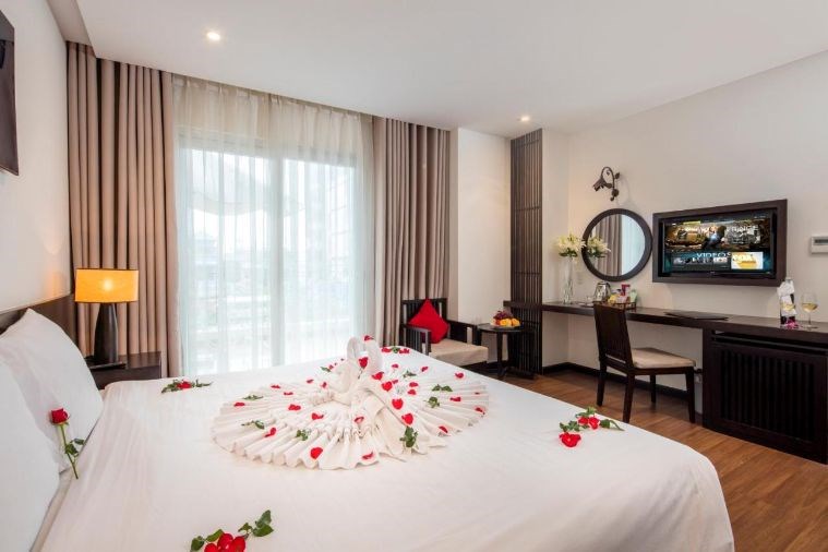 Edele Hotel Nha Trang